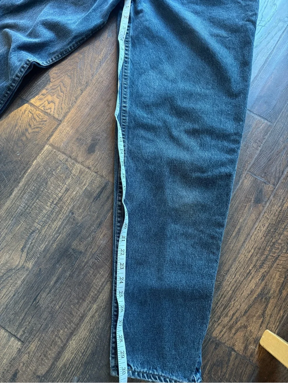 Vintage Levi Silvertab Loose fit Jeans